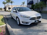 Used 2018 Ford Focus Titanium image 3