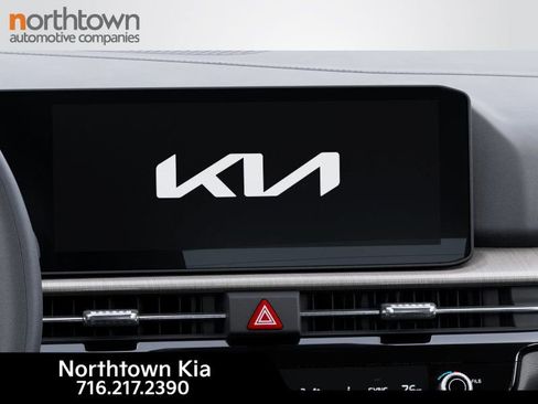 New 2026 Kia Sportage X-Line image 21