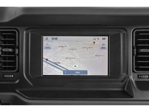 Certified 2022 Ford Bronco Big Bend image 16