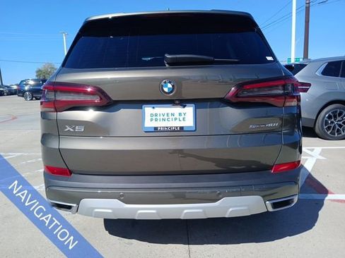 Used 2023 BMW X5 sDrive40i w/ Luxury Seating Package image 8