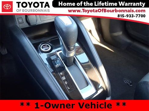 Used 2024 Nissan Versa SR w/ Trunk Package image 23