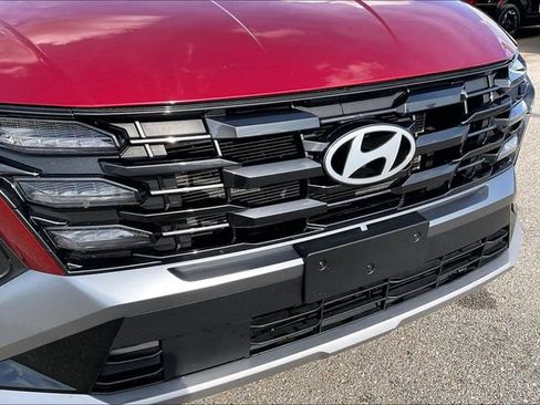 Used 2025 Hyundai Tucson SEL image 5