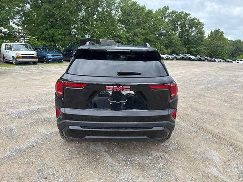 New 2027 GMC Terrain Elevation w/ Elevation Premium Package AWD/4WD image 4