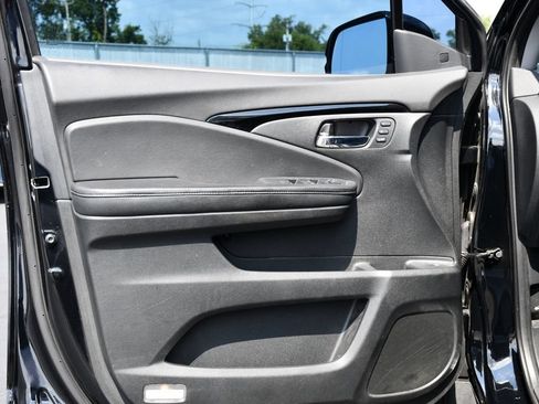 Used 2017 Honda Ridgeline RTL-E image 14