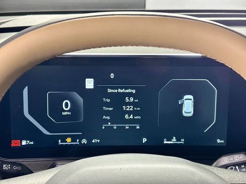 New 2026 Kia Sorento SX Prestige image 14