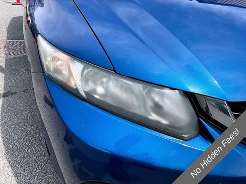 Used 2013 Honda Civic EX image 26