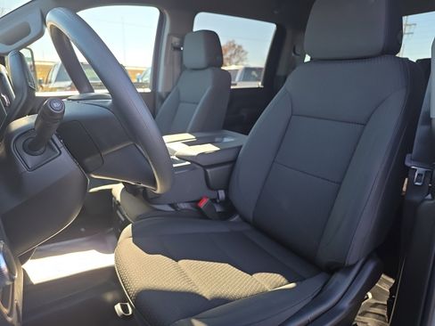 New 2026 GMC Sierra 3500 Pro image 3