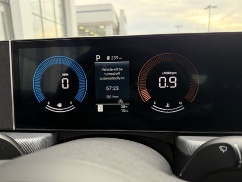 New 2026 Hyundai Sonata SE image 31