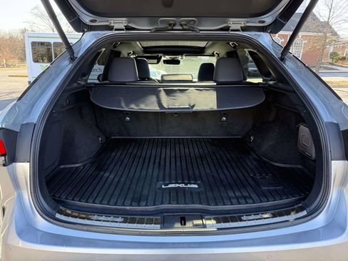 Used 2023 Lexus RX 350 w/ Accessory Package (K3) image 27