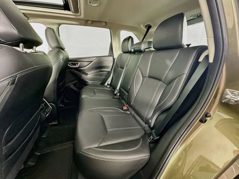 Used 2022 Subaru Forester Touring w/ Popular Package #2 AWD/4WD image 26