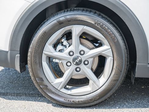 Used 2025 Kia K4 FWD image 14