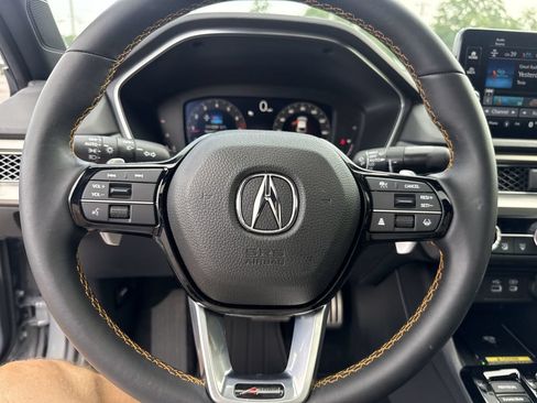 Used 2026 Acura Integra A-Spec FWD image 18
