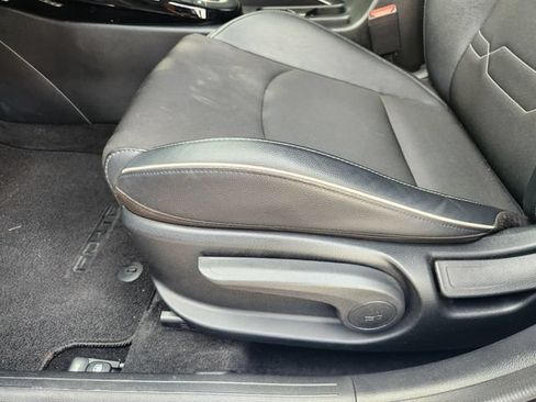 Used 2024 Kia Forte GT-Line FWD image 23