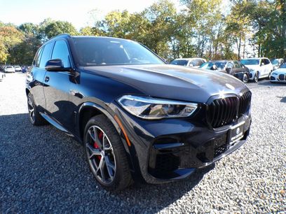 Certified 2023 BMW X5 M50i w/ Executive Package