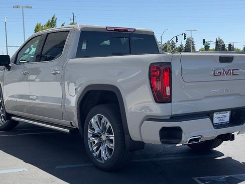 New 2026 GMC Sierra 1500 Denali AWD/4WD image 6
