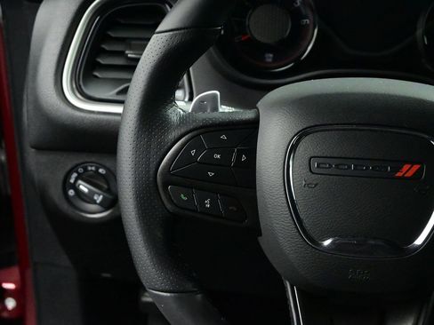 Used 2021 Dodge Challenger GT w/ Blacktop Package image 4