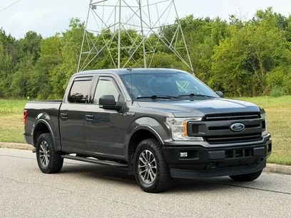 Used 2018 Ford F150 XLT w/ Equipment Group 302A Luxury
