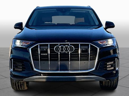 Used 2022 Audi Q7 Premium Plus image 4