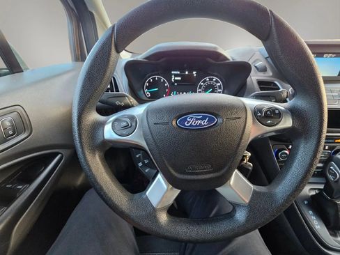 Used 2020 Ford Transit Connect XL FWD image 35