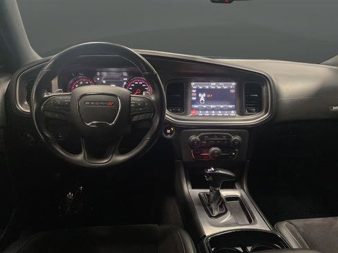 Used 2019 Dodge Charger Scat Pack w/ Daytona Edition Group image 5