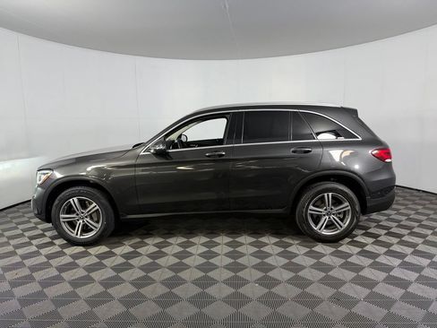 Used 2022 Mercedes-Benz GLC 300 image 9