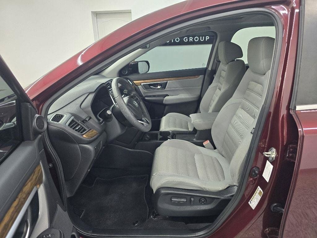 Used 2017 Honda CR-V EX image 10
