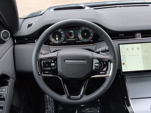 Certified 2025 Land Rover Range Rover Evoque S image 24