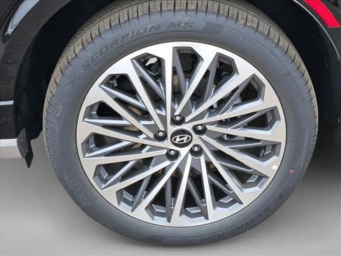 New 2026 Hyundai Palisade Calligraphy image 10