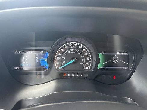 Used 2021 Ford Ranger Lariat w/ Equipment Group 501A High AWD/4WD image 11