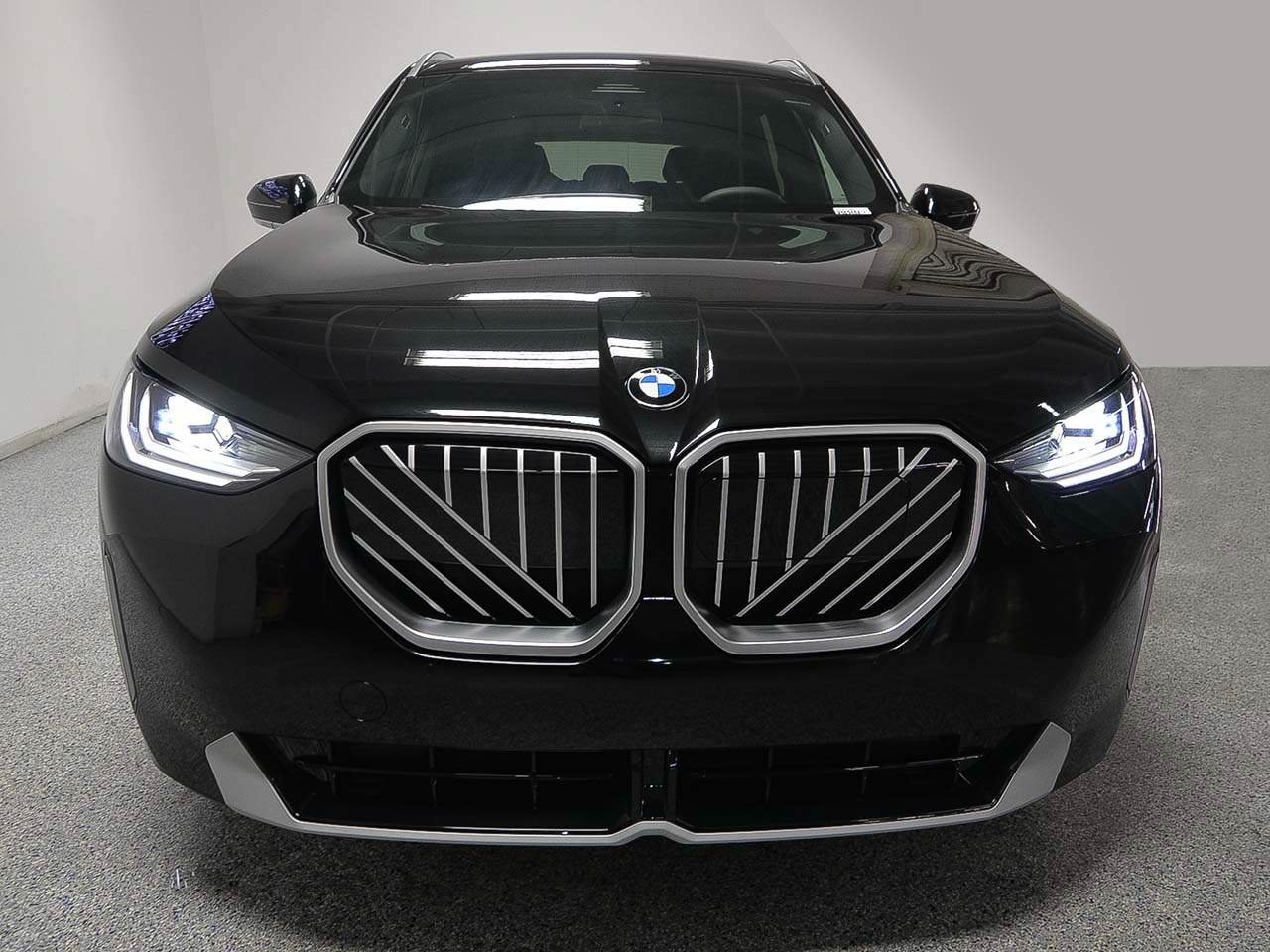 Used 2026 BMW X3 xDrive30i AWD/4WD image 2