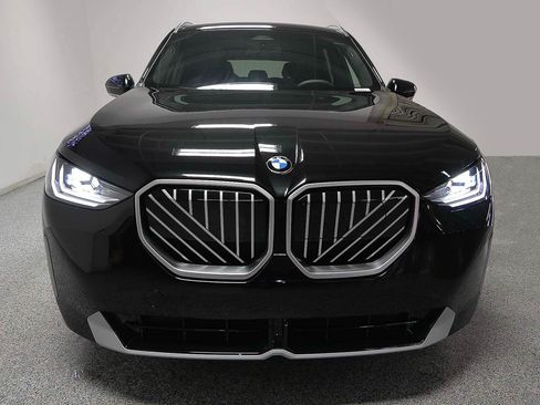 Used 2026 BMW X3 xDrive30i AWD/4WD image 2
