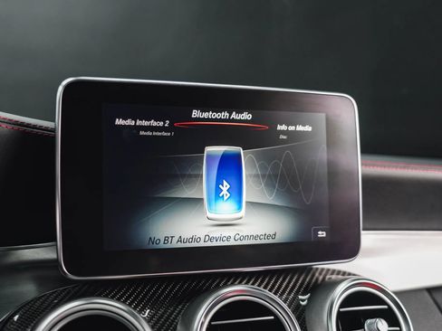 Used 2017 Mercedes-Benz C 63 AMG S image 57