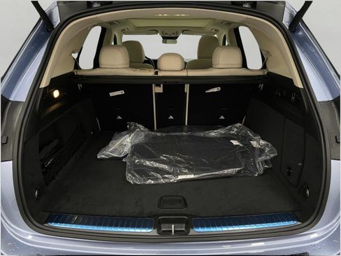 New 2026 Mercedes-Benz GLE 450 4MATIC image 6