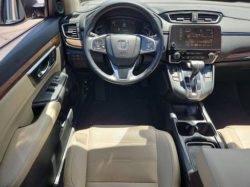 Used 2018 Honda CR-V EX-L image 11