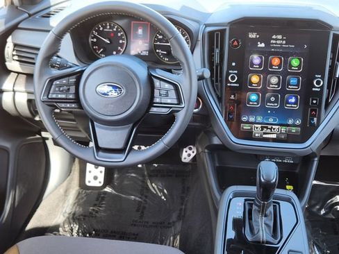 Certified 2026 Subaru Crosstrek 2.5i Sport w/ Crosstrek Mirror Package AWD/4WD image 27