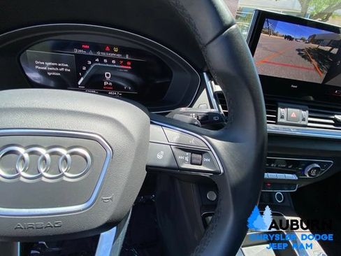 Used 2024 Audi Q5 2.0T Premium Plus AWD/4WD image 41