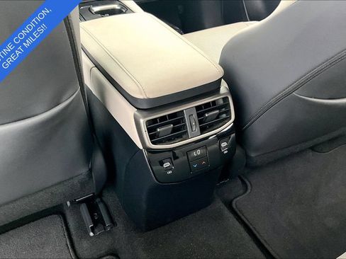 Used 2023 Lexus RX 350 Premium w/ Cold Area Package FWD image 31