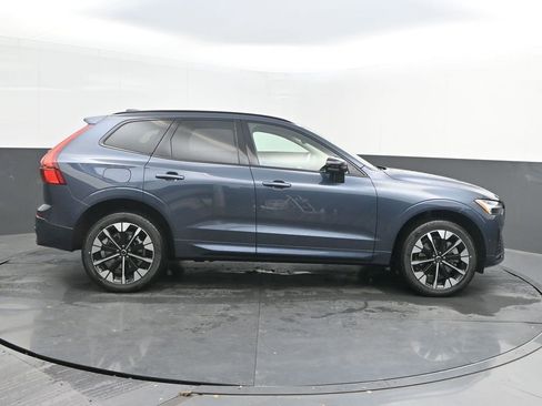 New 2026 Volvo XC60 B5 Ultra w/ Climate Package AWD/4WD image 8