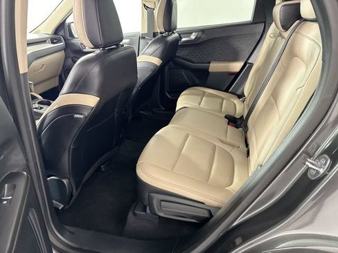 Used 2020 Ford Escape SE Sport AWD/4WD image 22