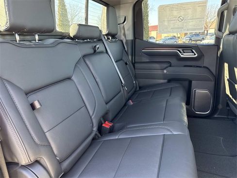 New 2026 GMC Sierra 1500 Denali image 21