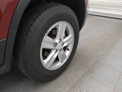 Used 2022 Chevrolet Trax LT w/ Driver Confidence Package AWD/4WD image 31