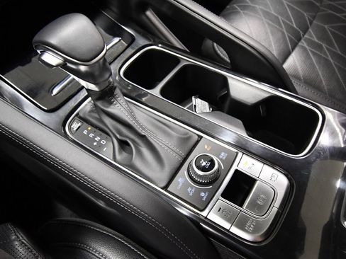 Certified 2023 Kia Telluride SX X-Line AWD/4WD image 28
