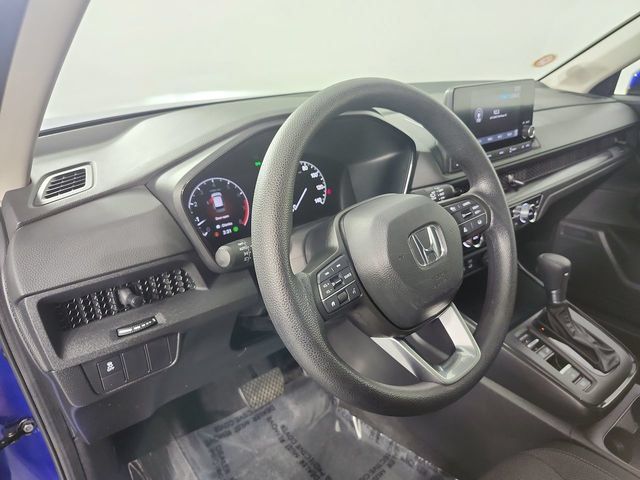 Used 2024 Honda CR-V EX image 25