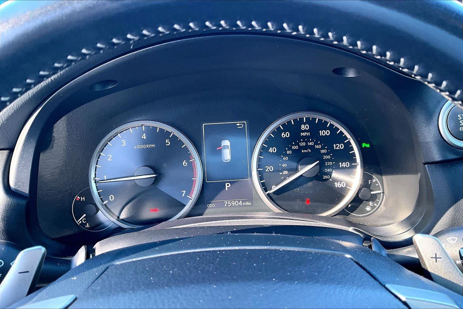 Used 2019 Lexus NX 300 AWD w/ Premium Package image 13
