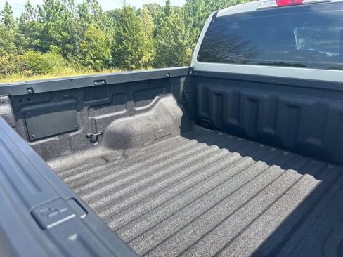 Used 2025 Ford Ranger XL AWD/4WD image 14
