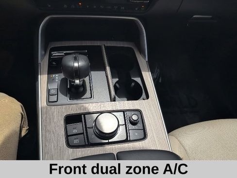 Used 2024 MAZDA CX-90 Plug-In Hybrid w/ Premium Pkg AWD/4WD image 6