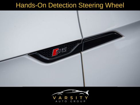 Used 2022 Audi S5 Premium Plus w/ Premium Plus Package image 32