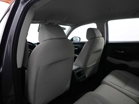 Certified 2023 Honda HR-V LX image 28