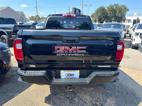 Used 2023 GMC Canyon Elevation w/ Convenience Package image 6