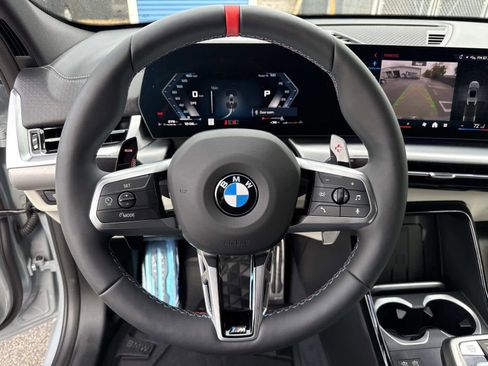 New 2026 BMW X2 M35i w/ Convenience Package image 29